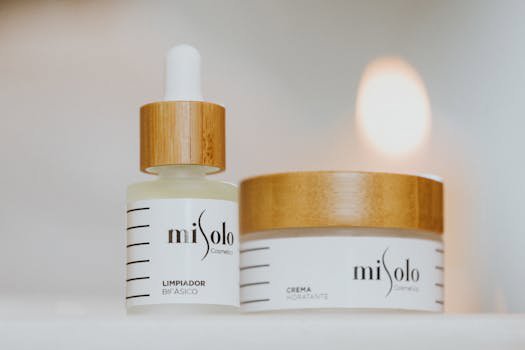 Ingredients That Actually Work in Anti-Ageing Face Creams