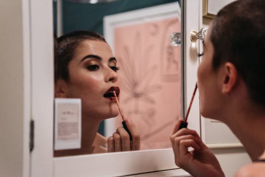 Intention-First Beauty in 2026: Less, Smarter, Better