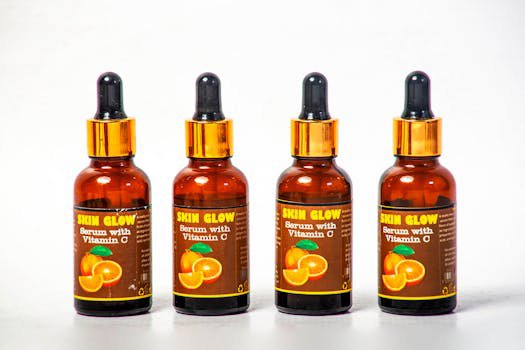 The Irish Edit: Vitamin C That Actually Plays Nice
