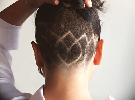 Is Hair Styling Powder Bad for Your Hair?