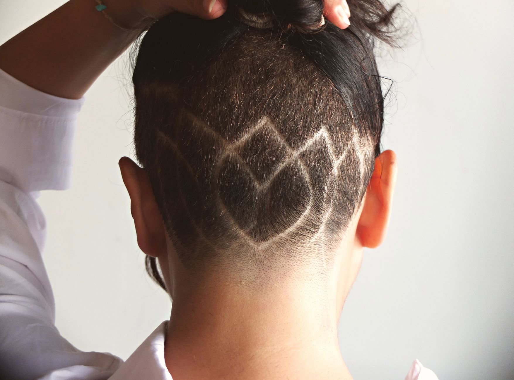 Is Hair Styling Powder Bad for Your Hair?