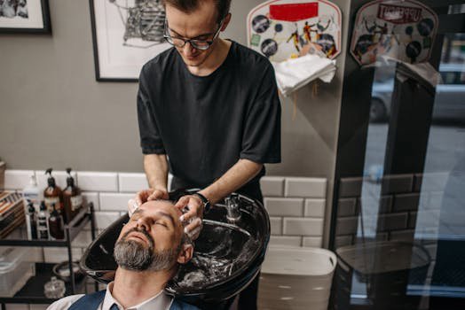 Is Moisturising Shampoo Good for Oily Hair?