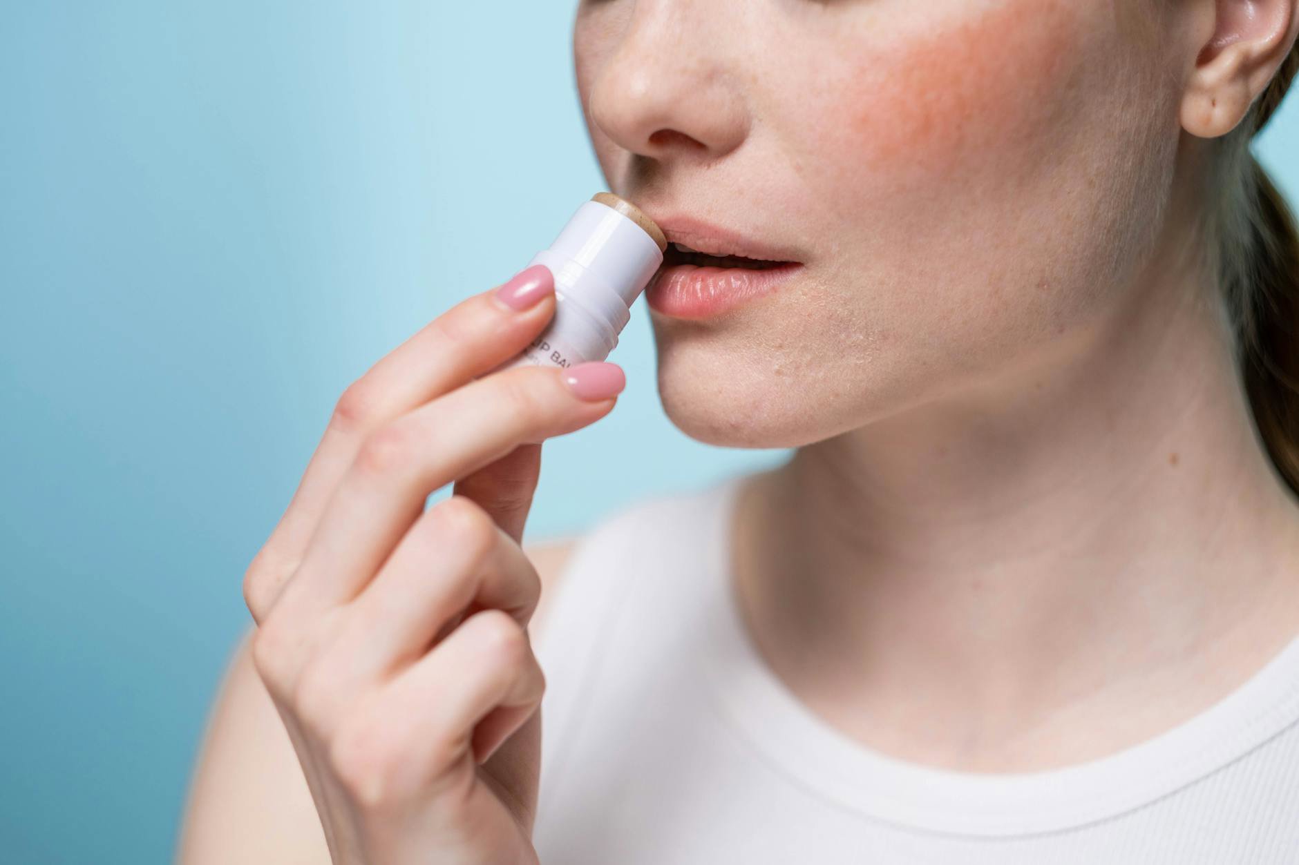 Bondi Sands SPF50 coconut lip balm product