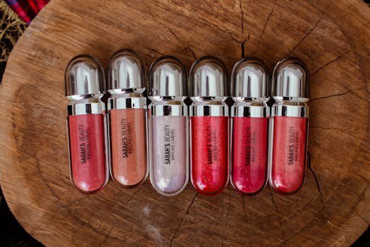 Lip Gloss vs Lip Oil: Which Should You Choose?