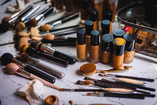Liquid vs Powder Foundation: Which Should You Choose?
