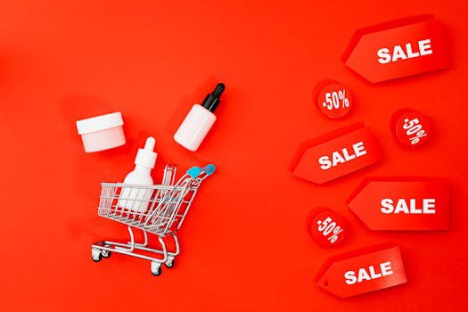 Why Luxury Skincare Is Quietly Hitting New Lows
