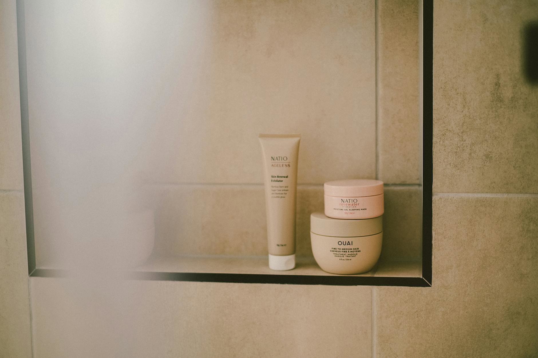 Masque capillaire : lequel choisir selon vos cheveux ?