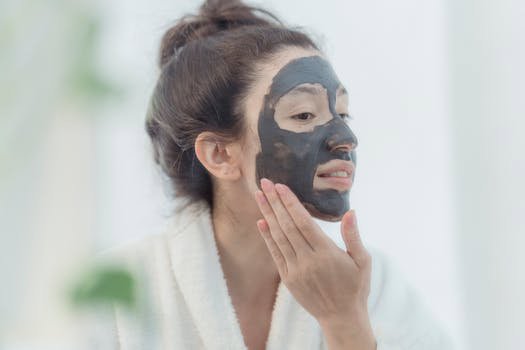 Masque visage : quel type choisir selon sa peau ?