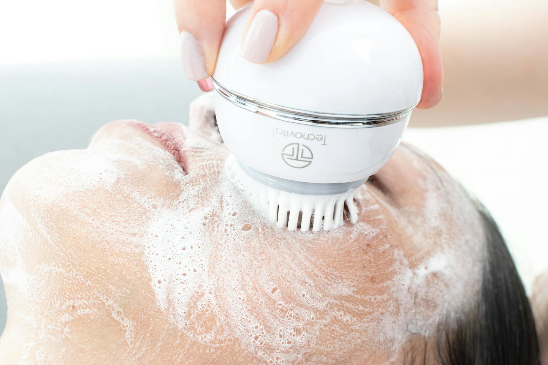 Dr Jart Pore Remedy Renewing Foam Cleanser