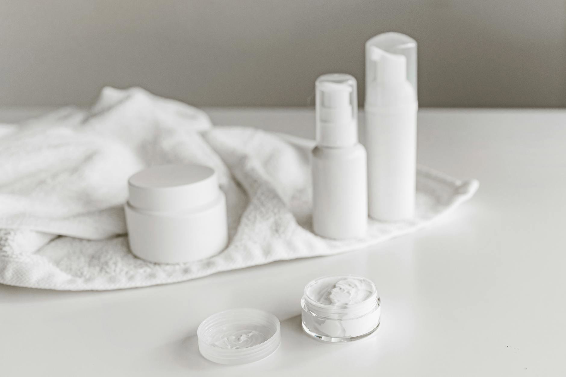 Milky toner : comment choisir sans surcharger ta routine