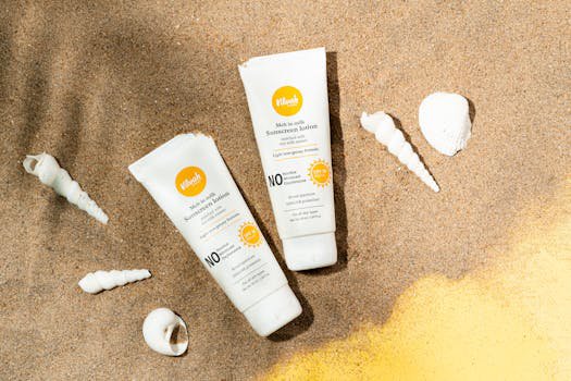 Mineral vs Chemical Sunscreen: Which Is Better?