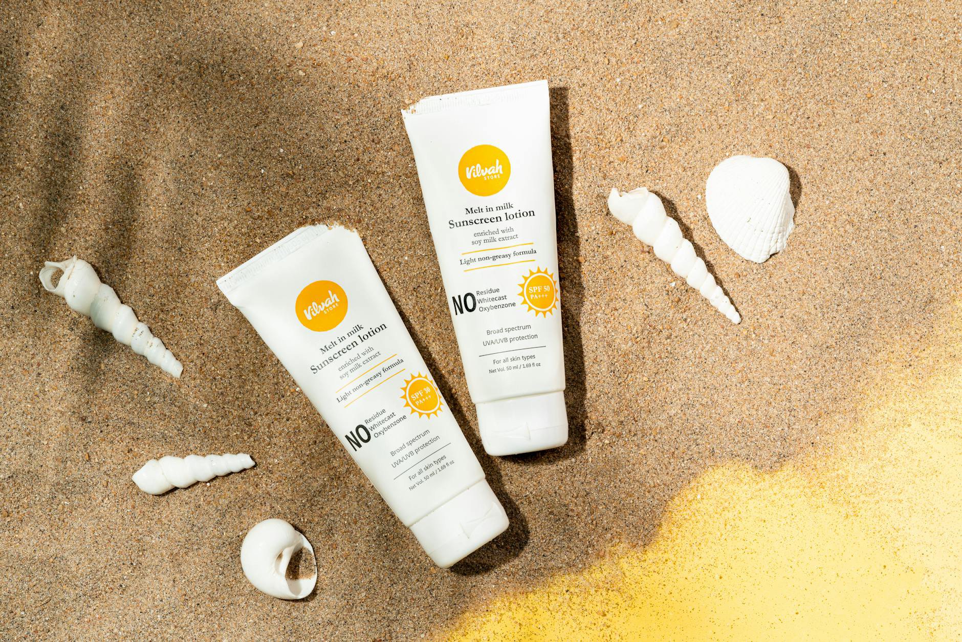 Mineral vs Chemical Sunscreen: Which Is Better?