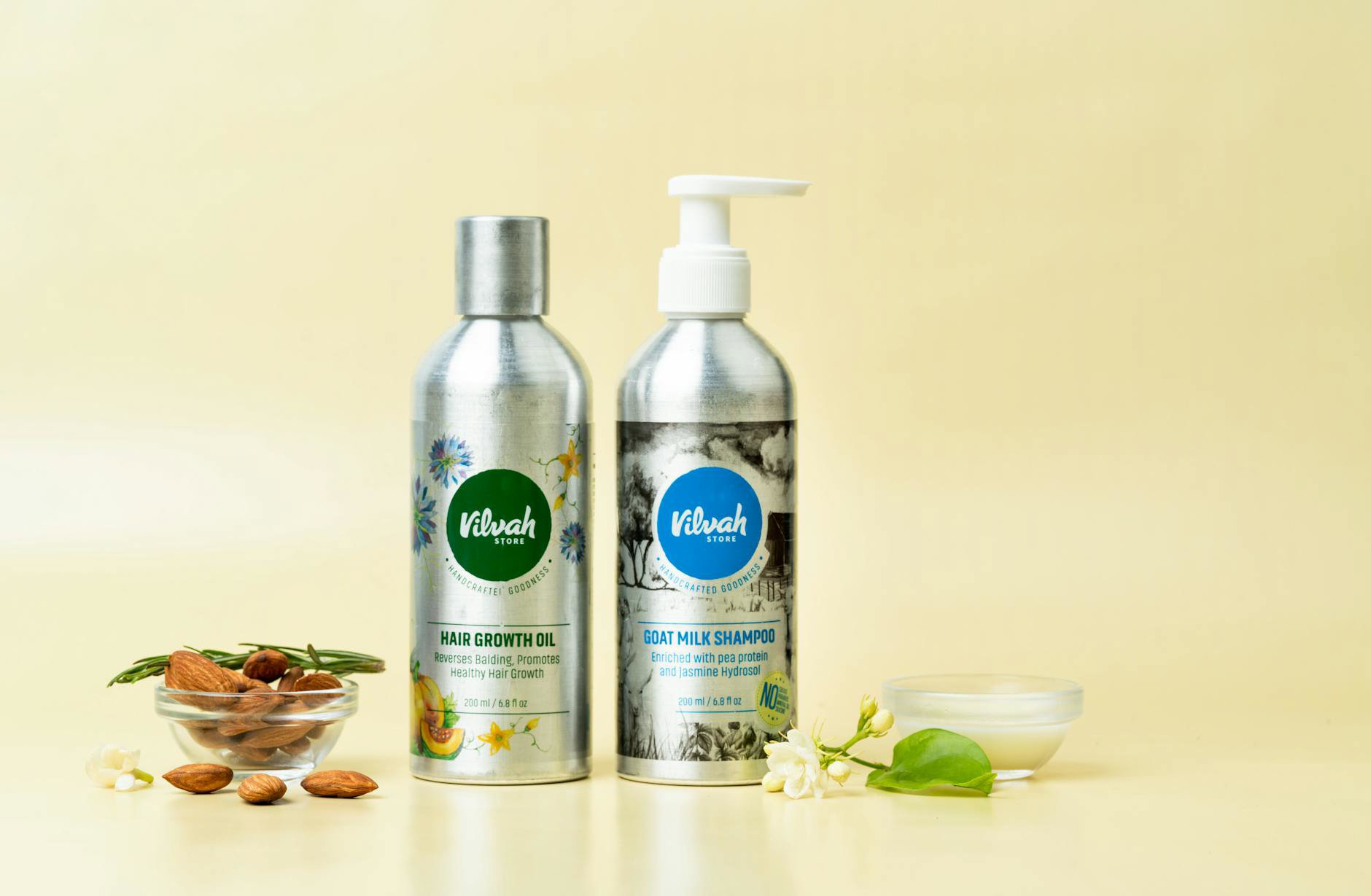 Moisturising Shampoo: What It Does & Who Needs It