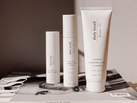 One Serum, One Cream: The Anti-Ageing Edit That Works