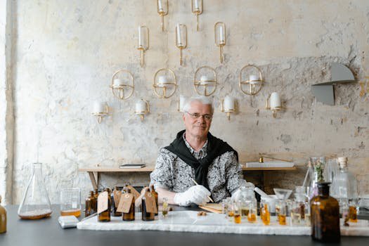 Parfum de pharmacie qui sent “luxe” : je trie le vrai du buzz