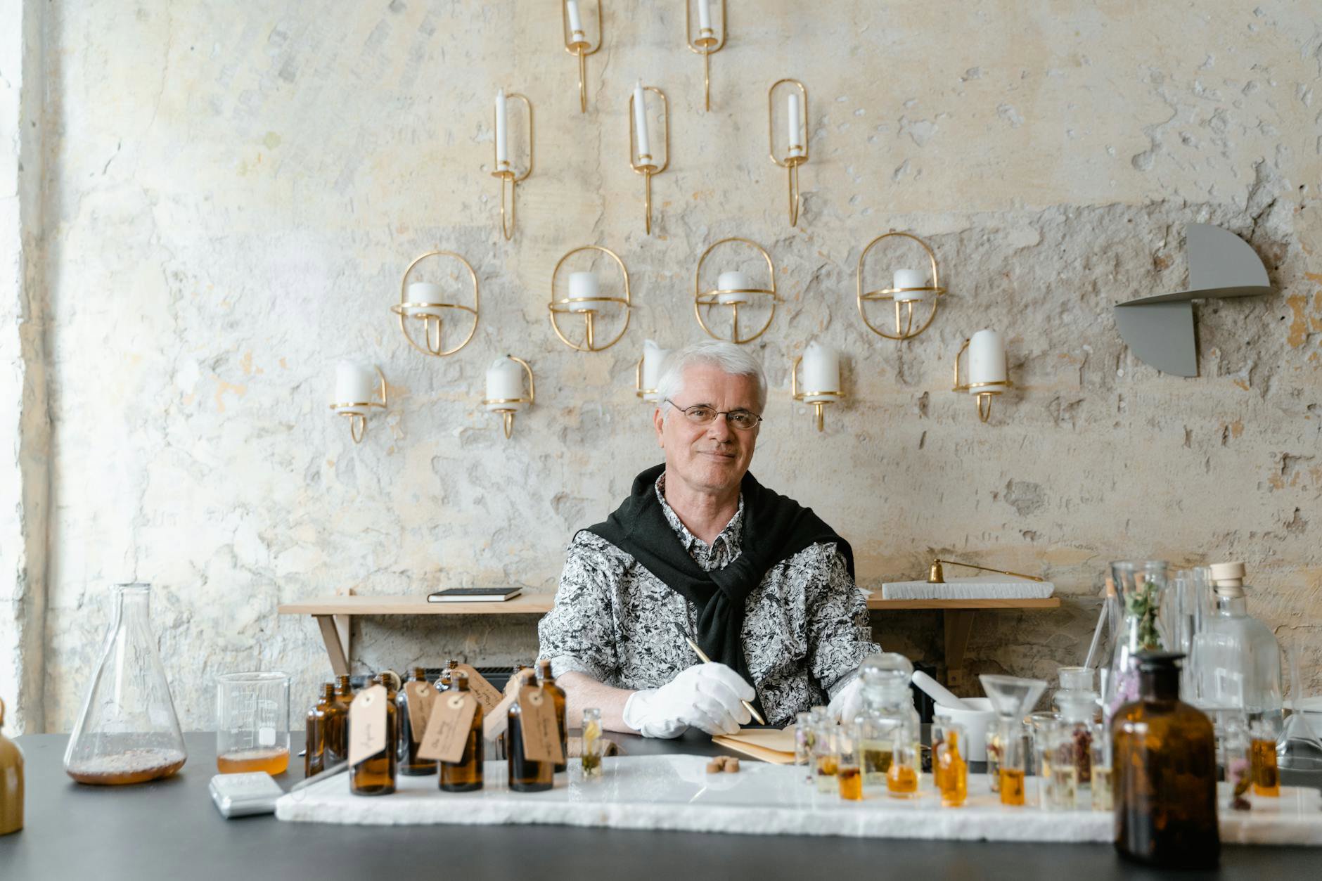 Parfum de pharmacie qui sent “luxe” : je trie le vrai du buzz