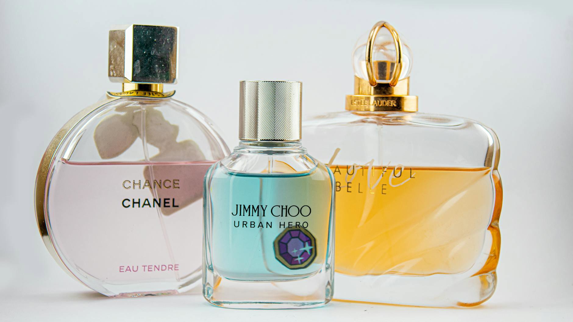 Juliette Has A Gun perfume bottle Banana Rush