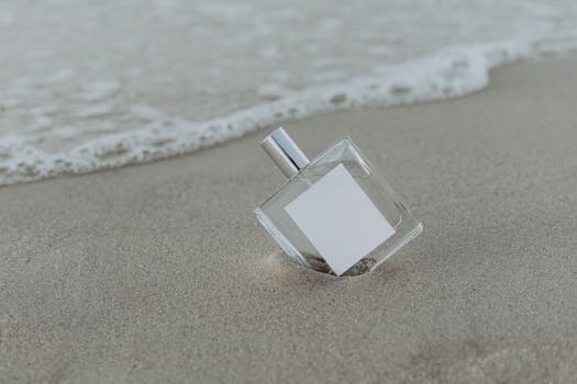 Parfums salés été 2026 : lesquels acheter (sans se tromper)