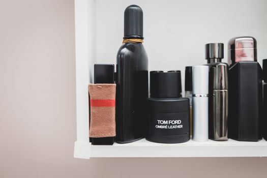 Los perfumes de mujer en mínimos: cómo comprar mejor en 2026