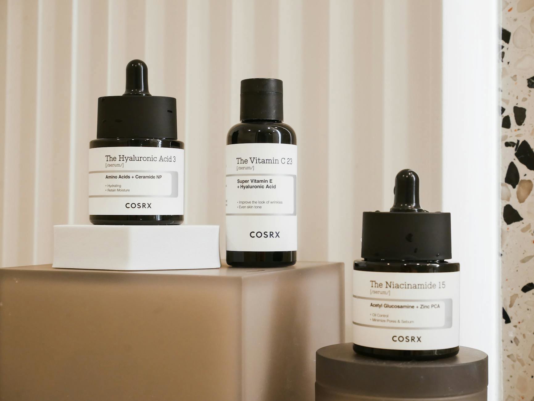 The Power of Simplifying Your Skincare Routine