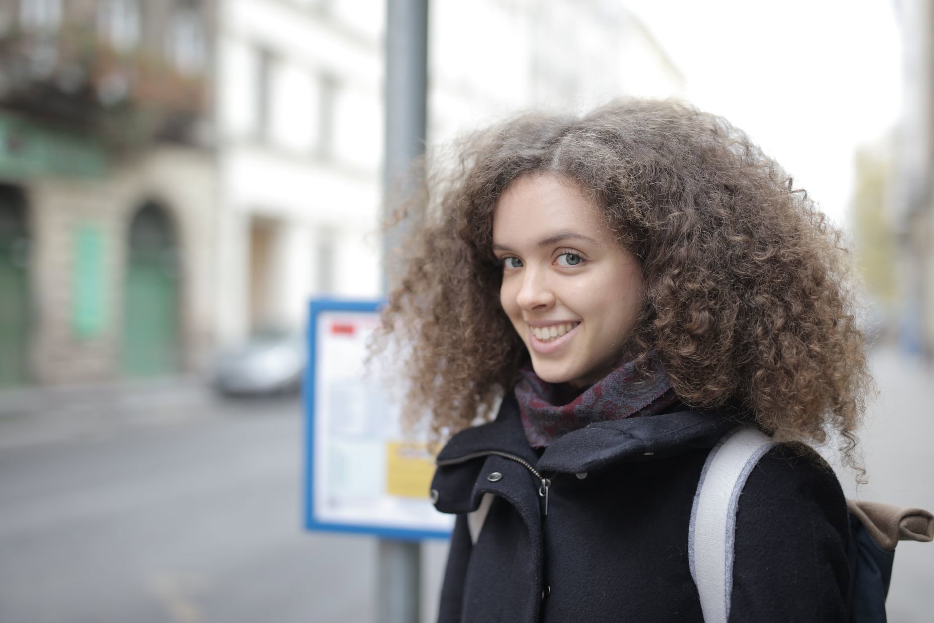 Quel leave-in choisir selon ton type de cheveux ?