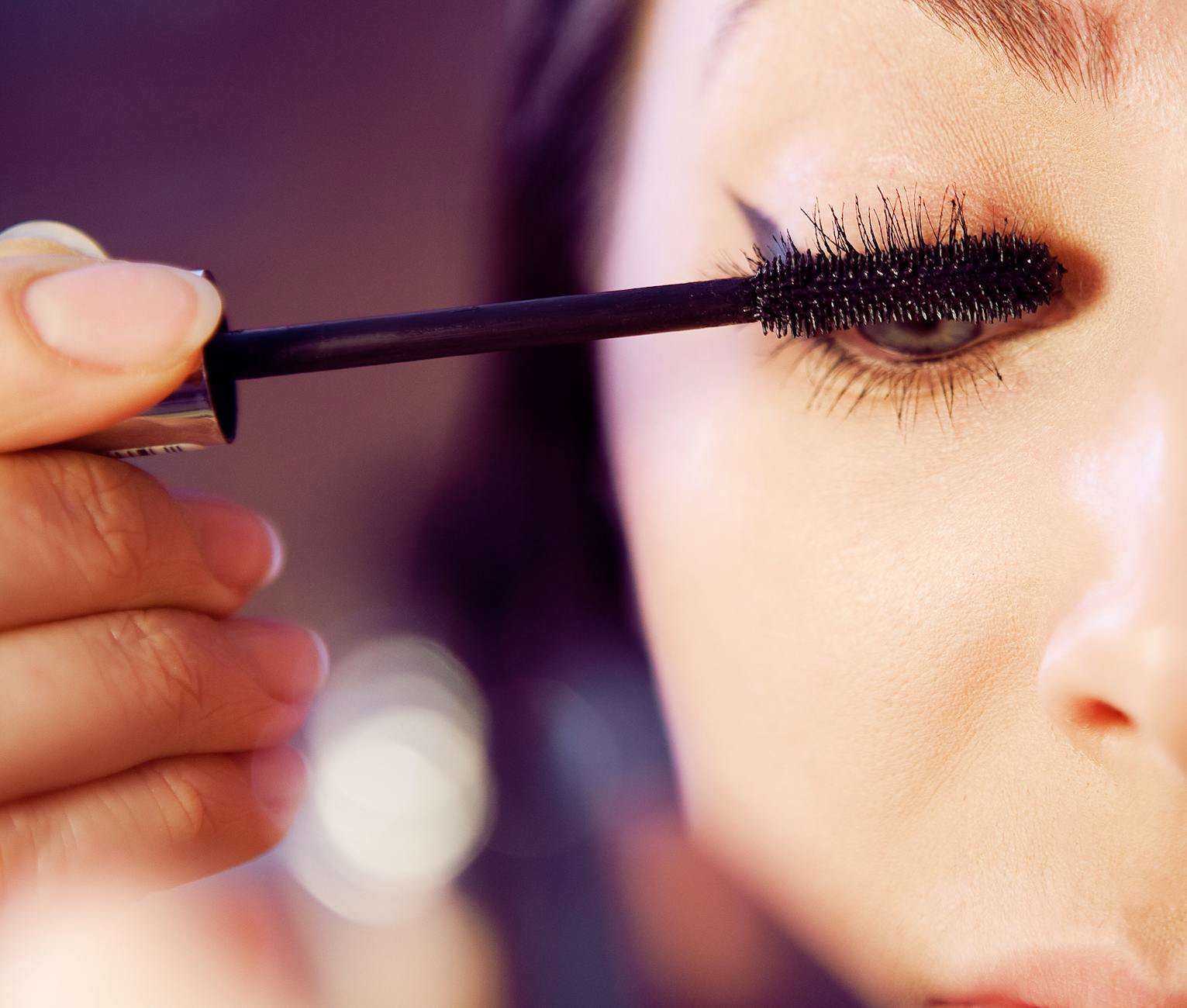 Quel mascara choisir selon la forme de vos yeux ?