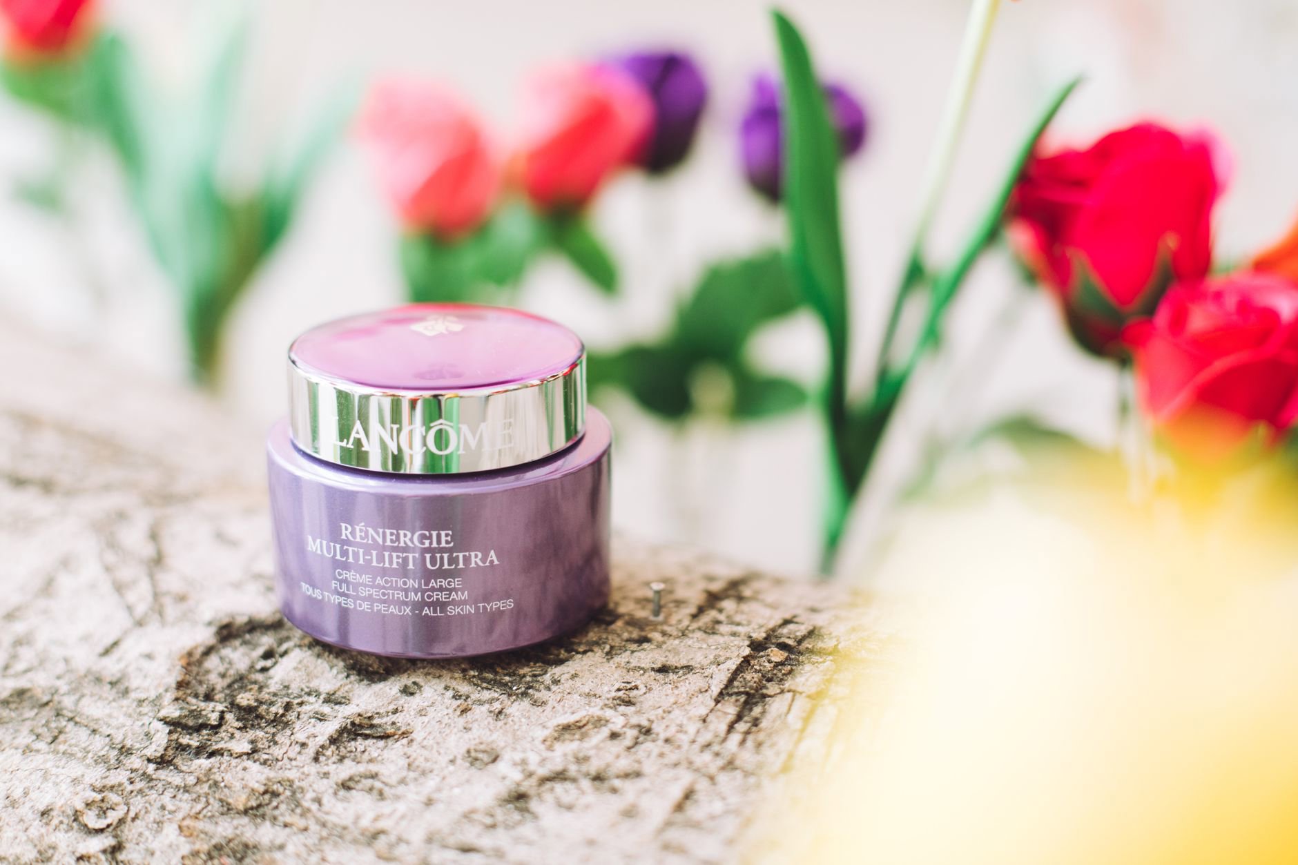 Clarins Multi-Active Nuit jar