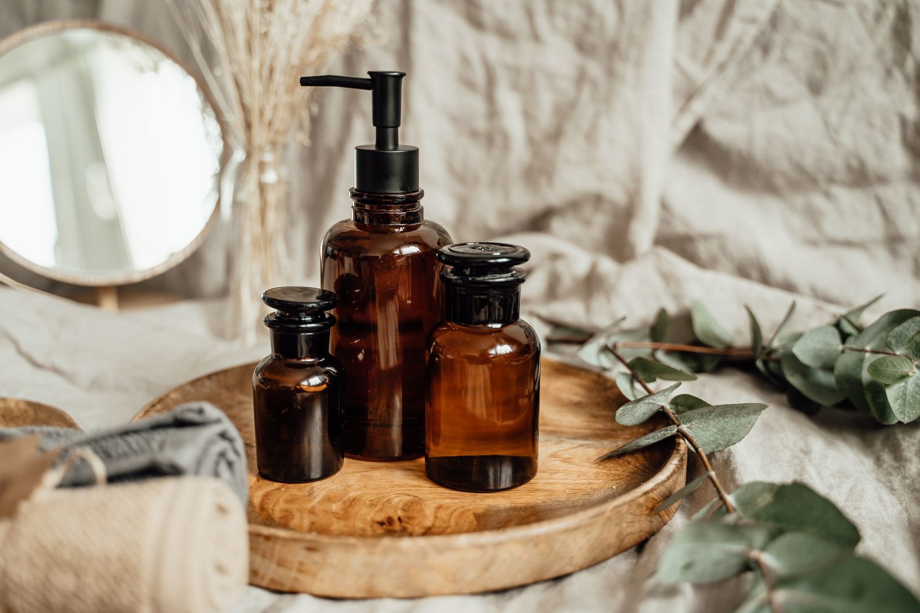 Recargables en belleza: cómo comprar sin pagar de más