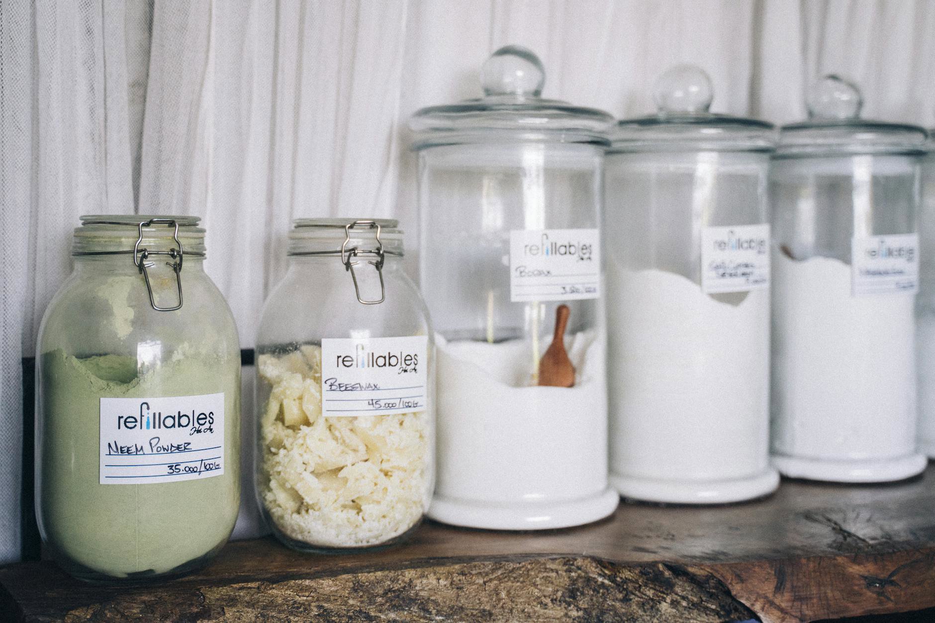 Diptyque classic candle refillable jar