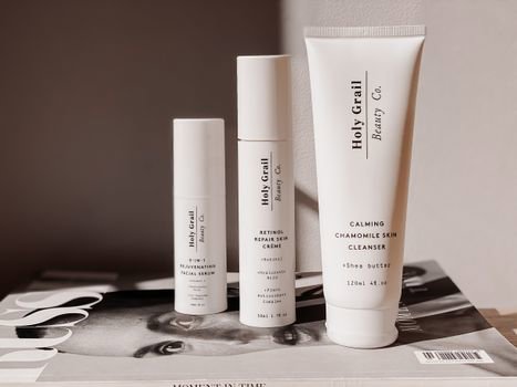 Retinol Eye Cream: Benefits & How to Use It Safely