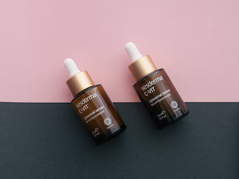 Retinol Serum vs Peptides: Which Works Better?