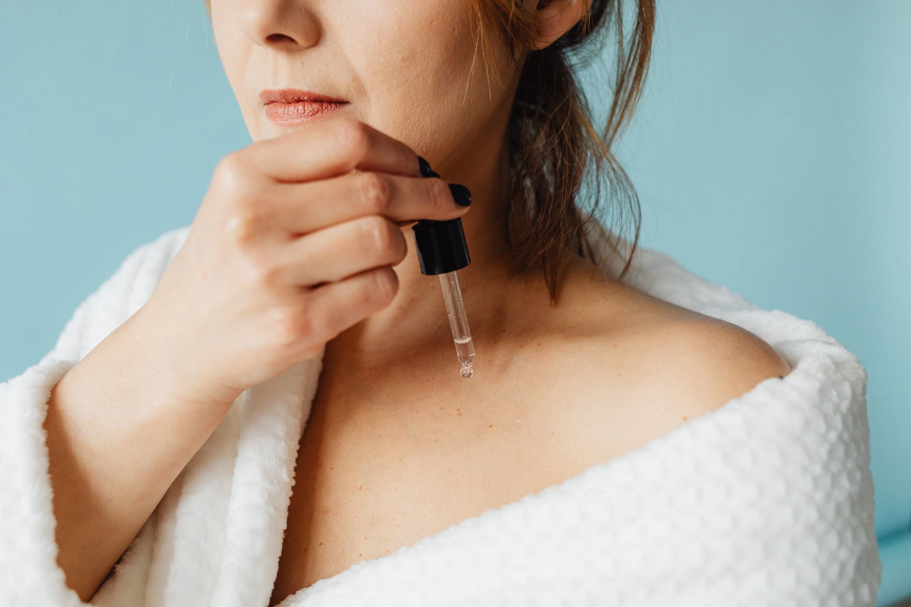 Retinol, vitamina C y niacinamida: guía sin irritación