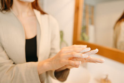 Self-care sin performance: mi rutina beauty realista 2026