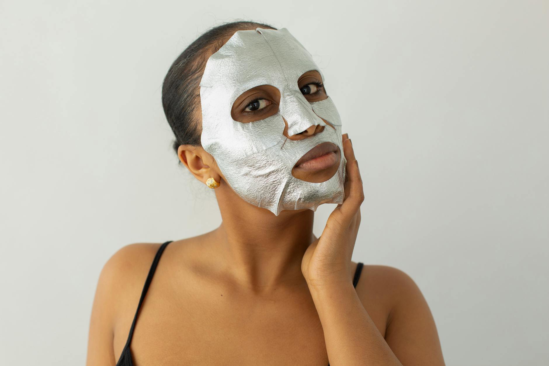 Sheet Mask vs Wash-Off Mask: The Smarter Pick