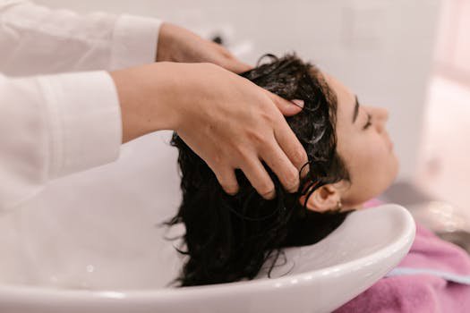 Should You Condition Every Day? Hair Type Guide