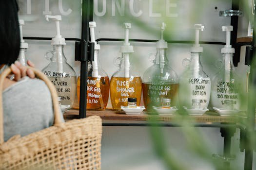 Sustainable Beauty in Canada: What Actually Counts Now