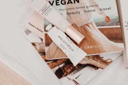 Vegan Beauty in Australia 2026: What’s Worth Buying