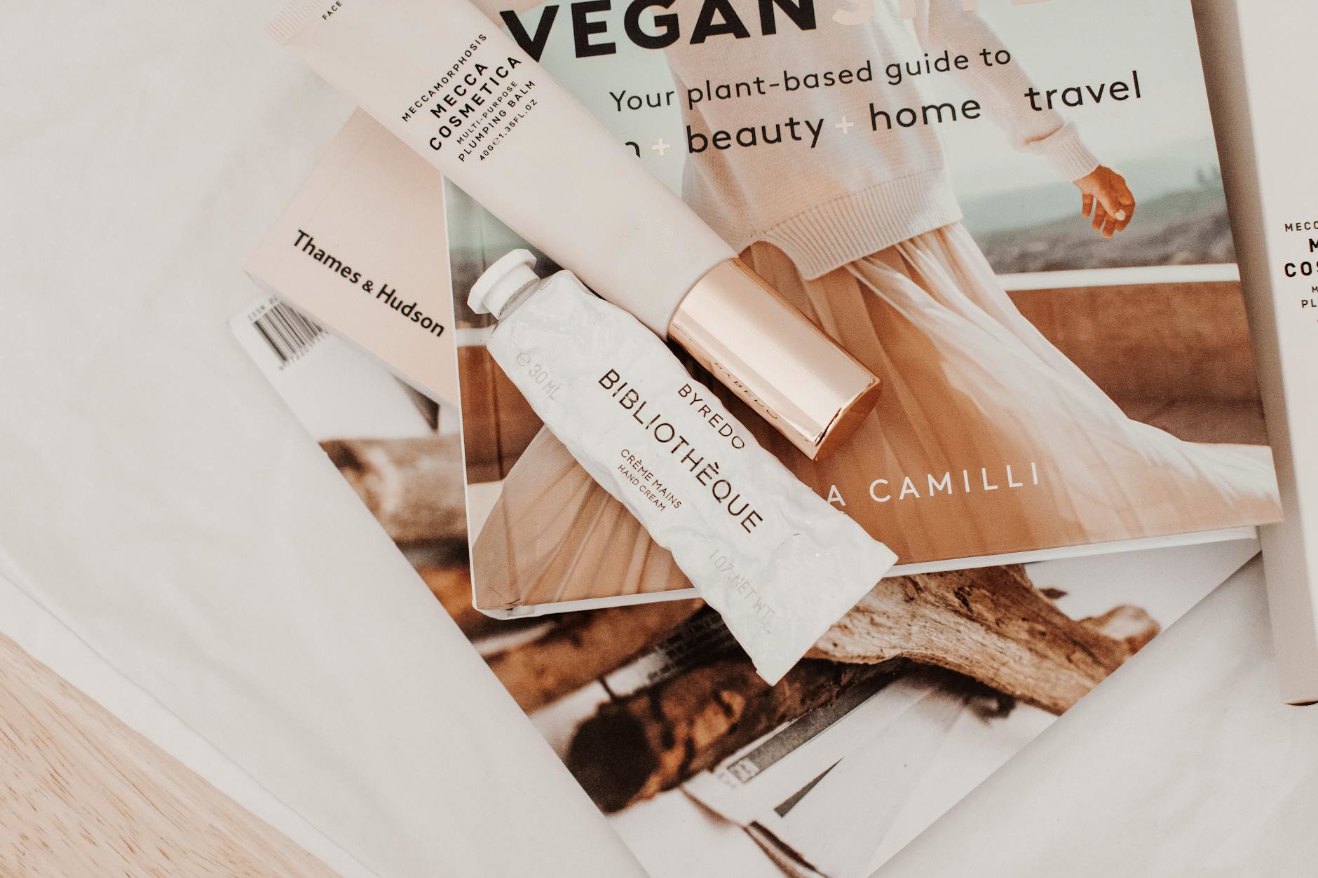 Vegan Beauty in Australia 2026: What’s Worth Buying
