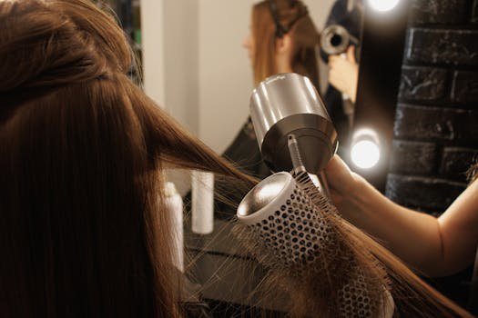 Volumen noventero sin frizz: guía real para 2026