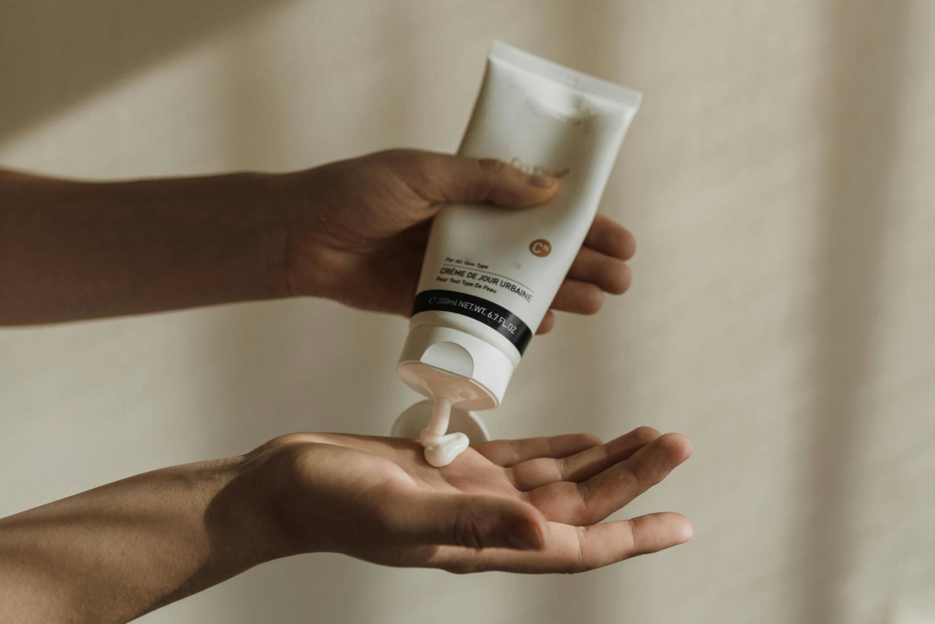 Welche Body Cream bei sehr trockener Haut hilft wirklich?