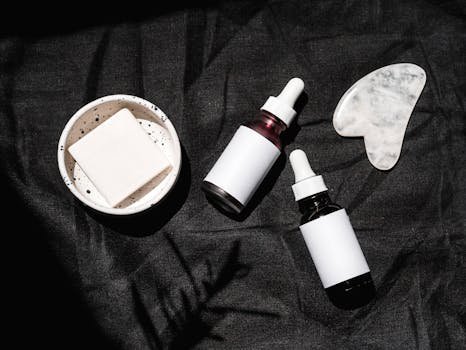 Welche Inhaltsstoffe wirken bei Anti-Aging Augencremes?