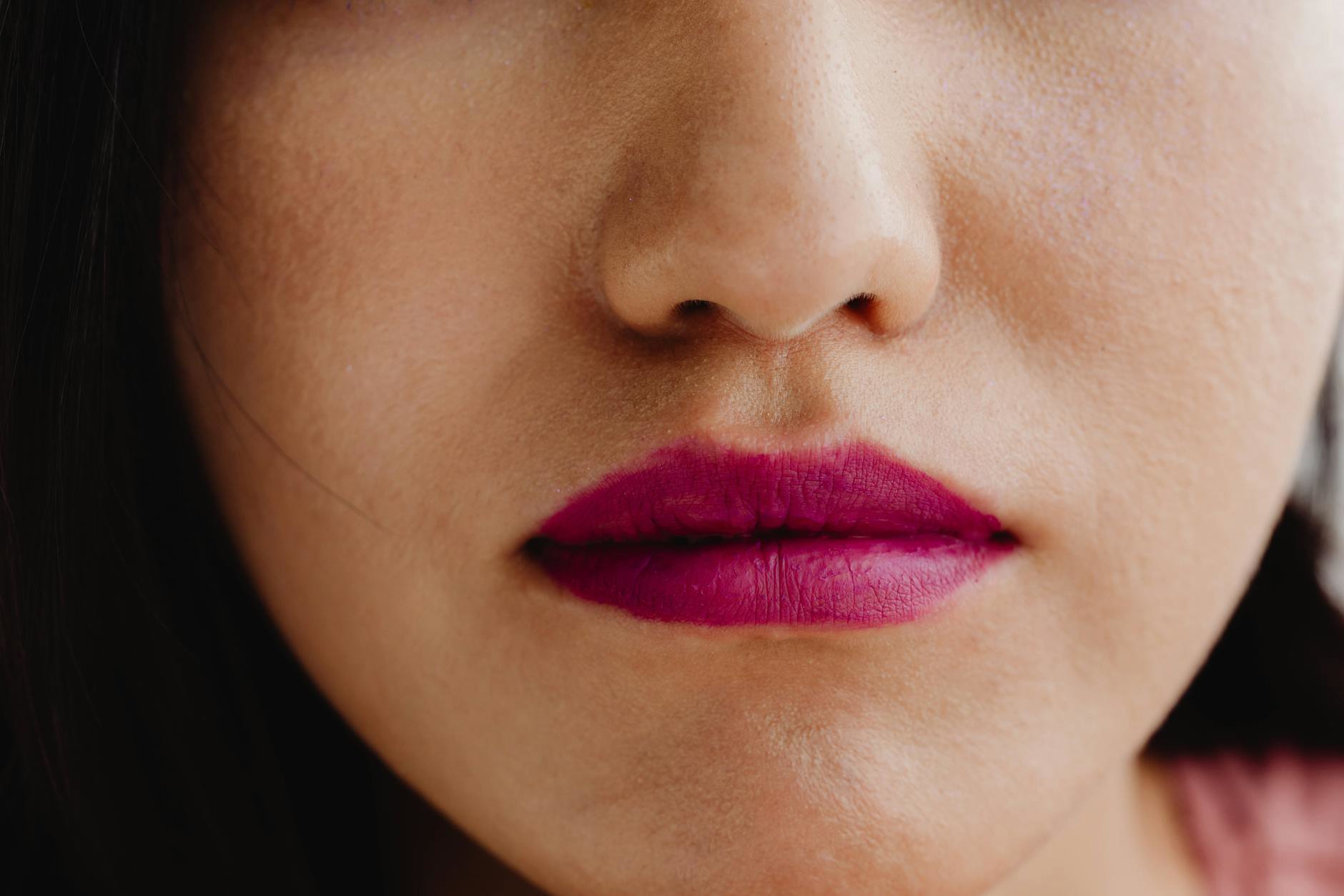 taupe mauve eyeshadow look cool undertone