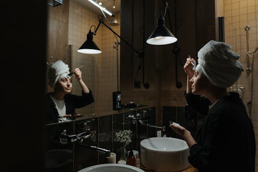 Why We're Obsessed with Wellness in Beauty