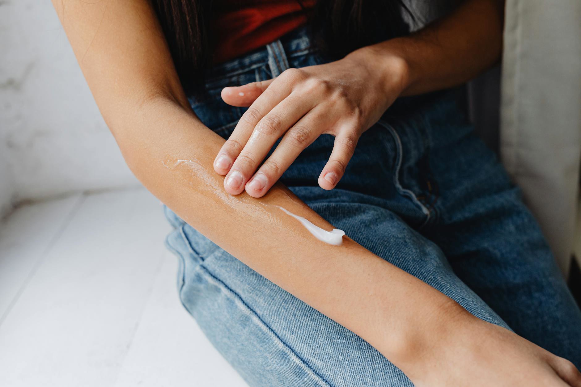 What Ingredients to Look for in a Body Cream