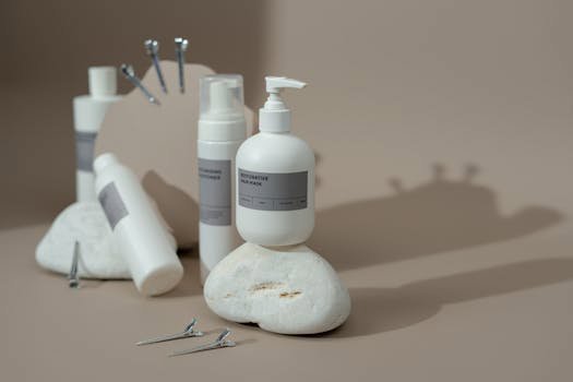 What’s in a Hair Gift Set & How to Choose One?