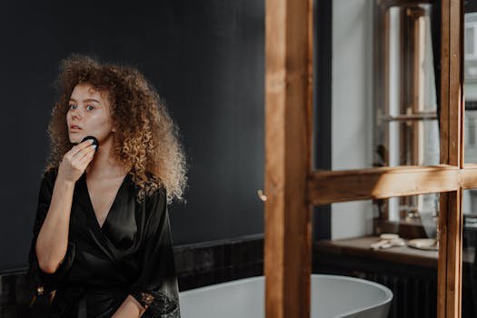 Winter haircare: curl definition for less (AU price data)