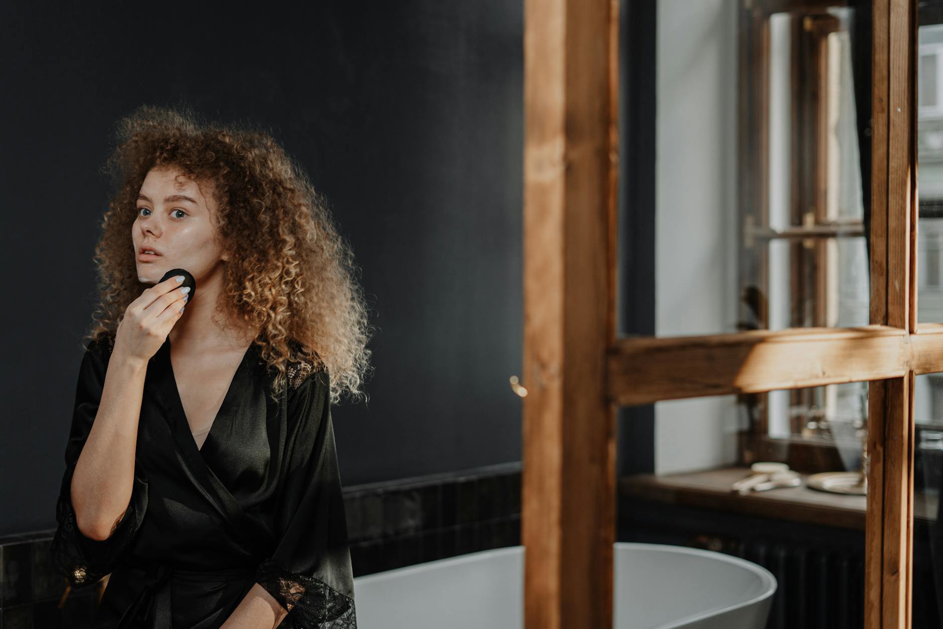Winter haircare: curl definition for less (AU price data)
