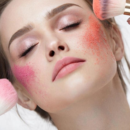 Blushers