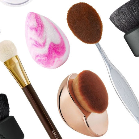 Brushes & Tools