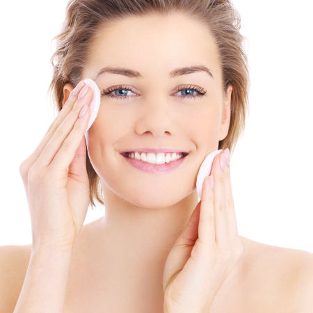 Cleansers